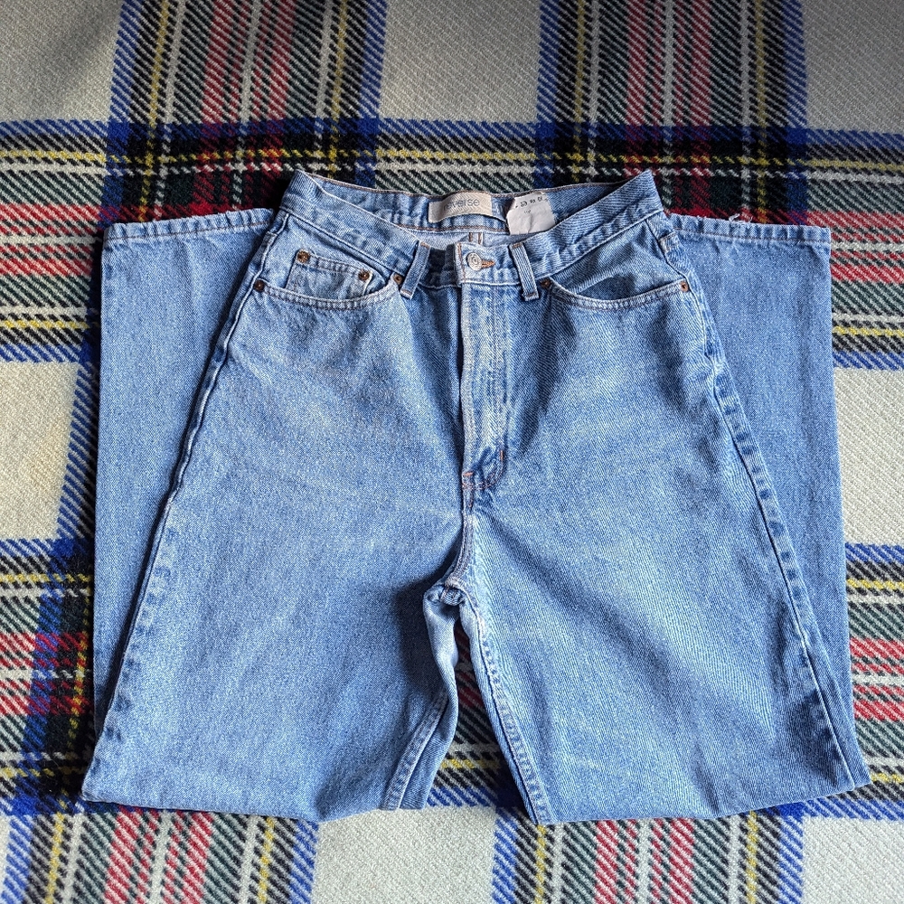 Vintage Gap mom jeans